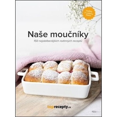 Naše moučníky - Extra Online Media