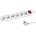 Esperanza 6 Plug 1,5 m Switch (ELK217W)
