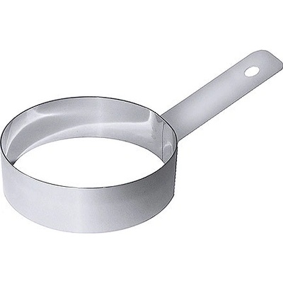 Contacto Držák na vajíčko o průměru 85 mm nerezová ocel 18/0 271/085 inox