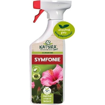 Agro natura symfónia 3 v 1 500 ml