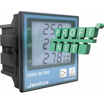 Janitza UMG 96RM-PN