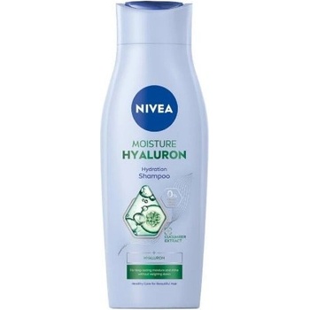 Nivea hydratačný Hyaluron šampón 250 ml