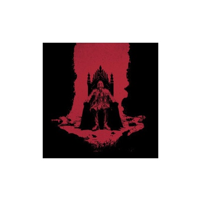Fit For A King Lonely God CD
