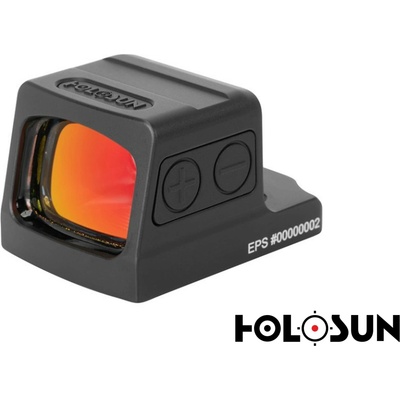 Holosun EPS CARRY RD 6 MOA