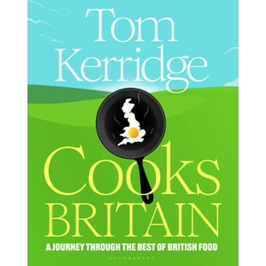 Tom Kerridge Cooks Britain | Tom Kerridge (2024)