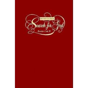 A Search for God | Edgar Cayce (ISBN: 9780876042908)