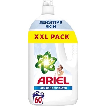 Ariel Sensitive Skin gél 60 PD 3 l