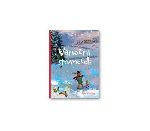 Vánoční stromeček