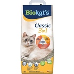 Biokat's Biokat’s Classic 3 в 1 постелка 10 л