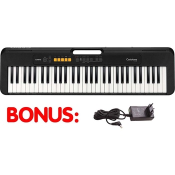 Casio CT S100