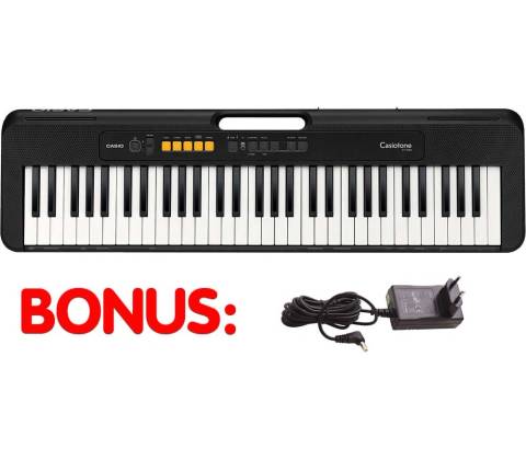 Casio CT S100