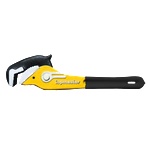 Topmaster Professional Тръбен ключ бърз захват 18/450 мм Topmaster 290520