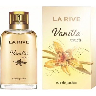 La Rive Vanilla Touch parfémovaná voda dámská 90 ml