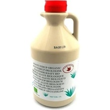 Vertmont agávový sirup BIO 1000 ml