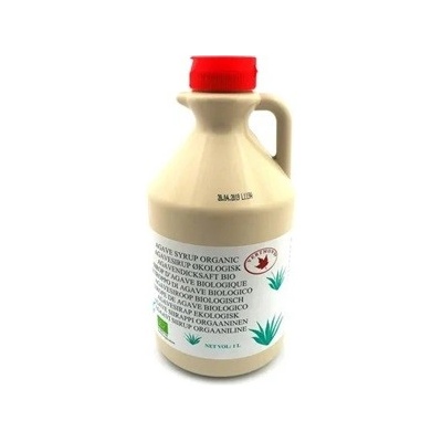 Vertmont agávový sirup BIO 1000 ml