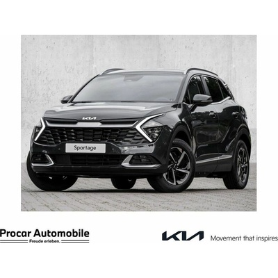 Kia Sportage 1.6 T-GDI Plug-In Vision AWD 185 kW