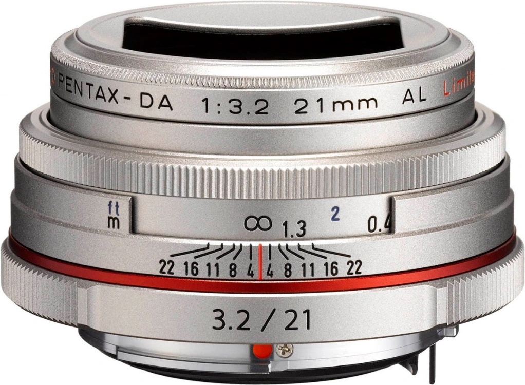 smc PENTAX 21mm 70mm セット Pentax smc DA 21mm f/3.2 AL Limited Lens: Amazon.co.uk