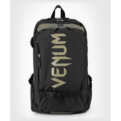 Venum Challenger Pro Evo khaki černá 22 l