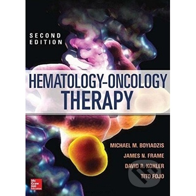Hematology-Oncology Therapy - Michael Boyiadzis
