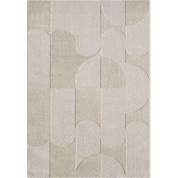 ESTE Бежов килим 120x170 cm Luna - ESTE (02933A BEIGE)