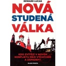 Nová studená válka - Edward Lucas