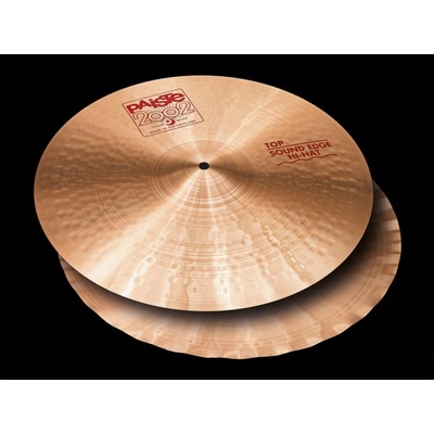 Paiste 2002 14 – Hledejceny.cz