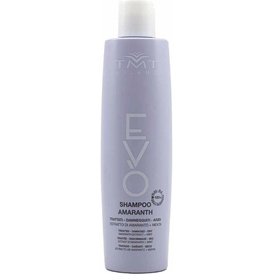 TMT Milano Evo Shampoo Amaranth 300 ml