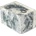 Ferm Living Контейнер за съхранение Mist 10 x 15 см изумруден (1104269934)