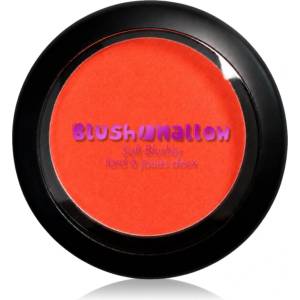 J. Cat Beauty Blush Mallow матов кремообразен руж цвят 106 Awesome, Blossom 4.5 гр