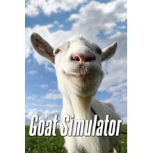 Goat Simulator