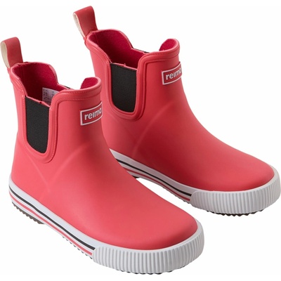 Reima Ankles červená