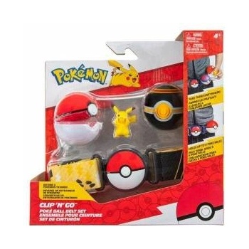 Pokémon Кукла Действие Pokémon