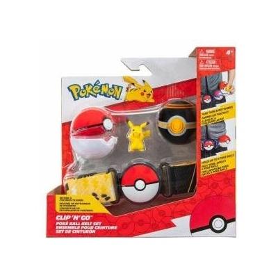 Pokémon Кукла Действие Pokémon