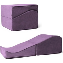 Liberator Flip Ramp Aubergine