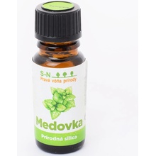 Slow natur éterický olej MEDOVKA 10 ml