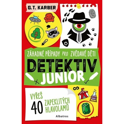 Detektiv junior