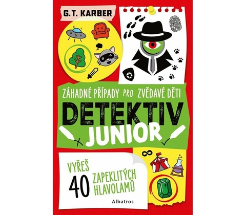 Detektiv junior