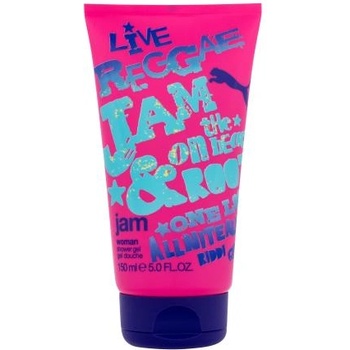 PUMA Jam Woman душ гел 150 ml за жени