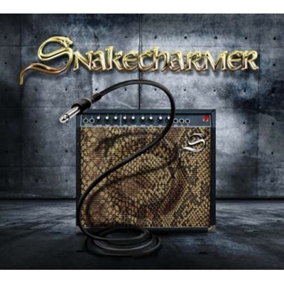 Snakecharmer - Snakecharmer CD