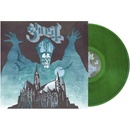 Ghost - Opus Eponymous LP