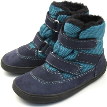 EF El Barefoot zimní boty primo