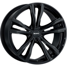 MAK X-MODE 9,5x21 5x112 ET37 gloss black