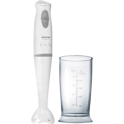 Sencor SHB 4110