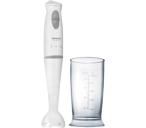 Sencor SHB 4110