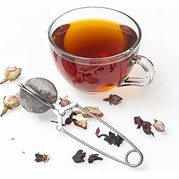 ДОЗАТОР ЗА ЧАЙ 5.5СМ. bgt0667 (14096)