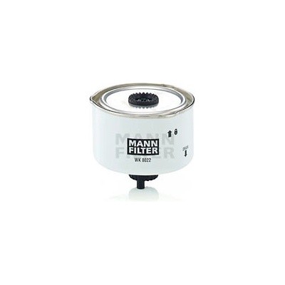 MANN-FILTER Palivový filter WK8022X