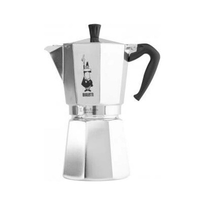 Bialetti Moka pot Moka Express 12