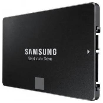 Samsung 850 EVO 2.5 2TB SATA3 MZ-75E2T0B