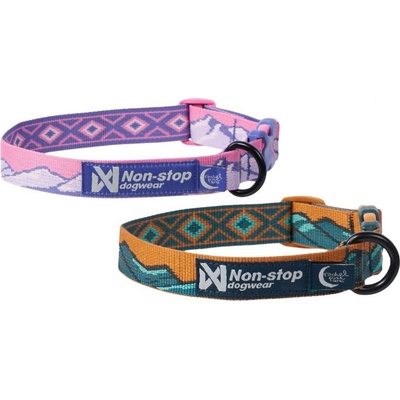 Non-stop obojek Trail quest collar Rachel Pohl