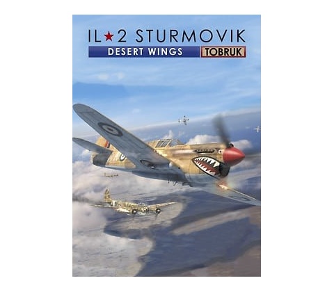 IL-2 Sturmovik Dover Bundle